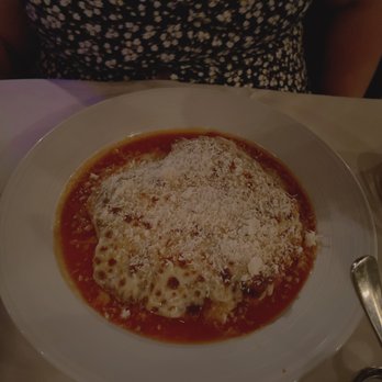 Piero's Italian Cuisine - Italian Near Me - Las Vegas, Nevada