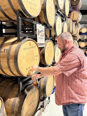 Seven Three Distilling Co. by null