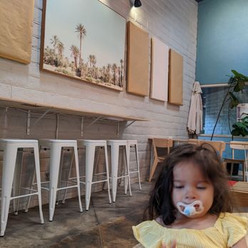 1040 Coffee - More seats - Coffee & Tea Near Me - Buena Park, California