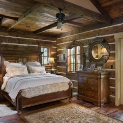 Cherokee Ridge Hybrid Homes