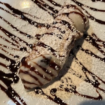 Willy’s Bloomingdale Pizza - $1.49 mini canoli yum - Pizza Near Me - Brandon, Florida Willy’s Bloomingdale Pizza - $1.49 mini canoli yum - Pizza Near Me - Brandon, Florida