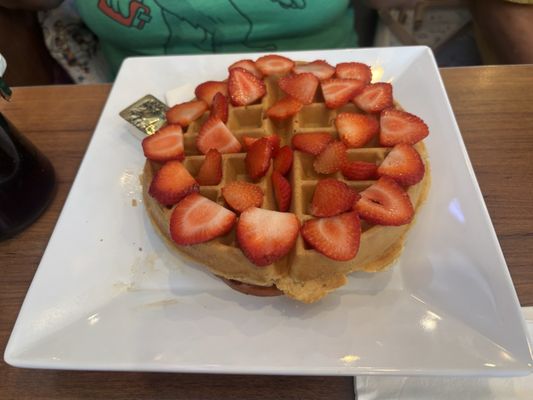 Capitol Diner by null