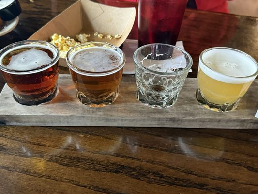 Shakespeare's Pub by null