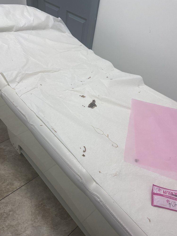 BRAZILIAN WAX AND SPA BY CLAUDIA 30 Photos & 36 Reviews 7805