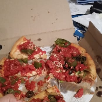 Ricobene's - Look at the size of those jalapeño chunks! Mmmm so delicious! - Italian Near Me - Chicago, Illinois Ricobene's - Look at the size of those jalapeño chunks! Mmmm so delicious! - Italian Near Me - Chicago, Illinois