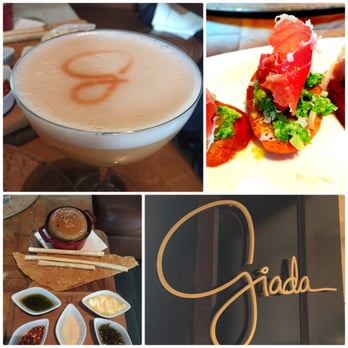 GIADA - Italian Near Me - Las Vegas, Nevada