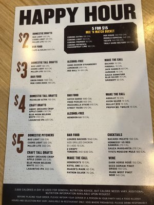 Menu photo 2 Buffalo Wild Wings Hudson, WI Menu photo 2 Buffalo Wild Wings Hudson, WI