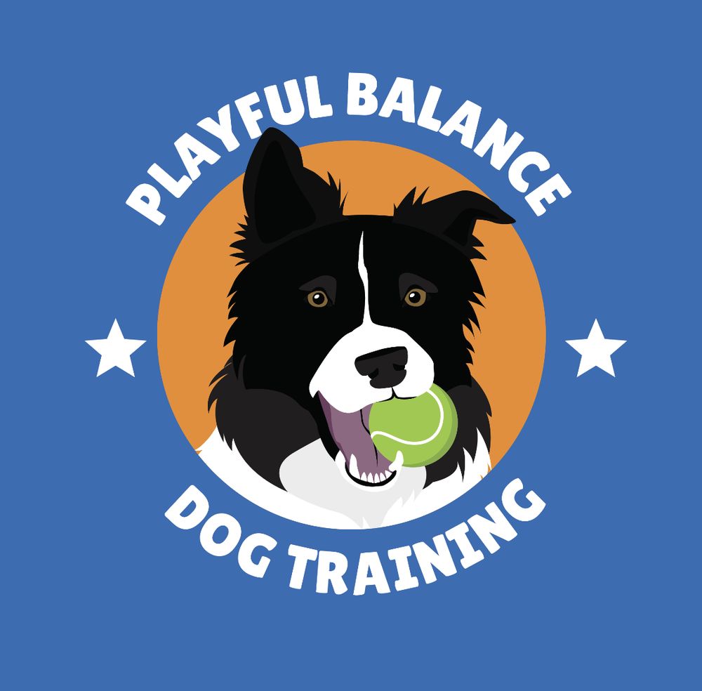PLAYFUL BALANCE DOG TRAINING Request Consultation Snohomish