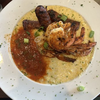 Cajun Queen - Shrimp and grits - Cajun/Creole Near Me - Charlotte, North Carolina