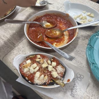 Amalfi Lemon Experience - Melanzane di Parmigiana - Food Tours Near Me - Amalfi, SA