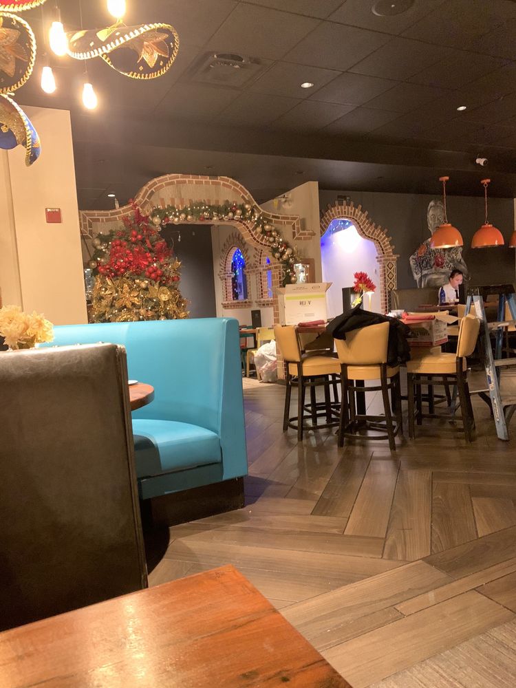 Puerto Vallarta Restaurant
