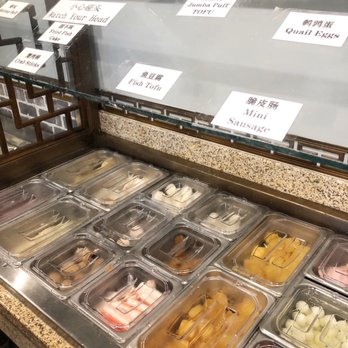 Bashu Hot Pot - Hot Pot Near Me - Orlando, Florida