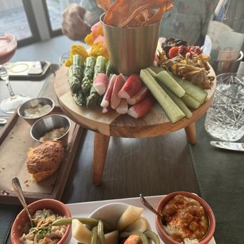 Crown Block - Sushi Bars Near Me - Dallas, Texas