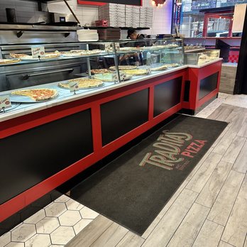Traditas Pizza - Pizza Near Me - New York, New York Traditas Pizza - Pizza Near Me - New York, New York