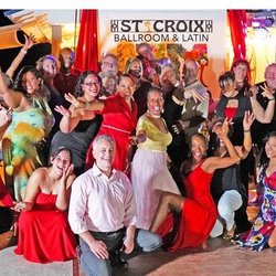 St Croix Ballroom & Latin