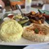 Olives Mediterranean Café gift card