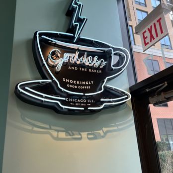 The Goddess and Grocer - Salad Near Me - Chicago, Illinois