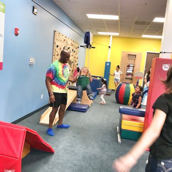 My Gym - Zip line again - Gyms Near Me - The Woodlands, Texas My Gym - Zip line again - Gyms Near Me - The Woodlands, Texas