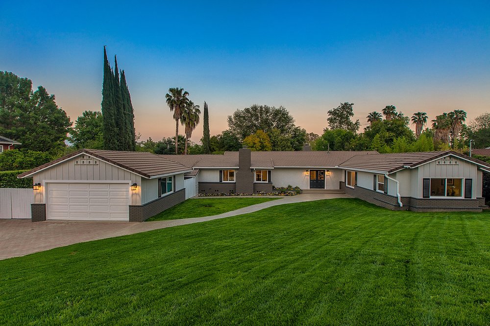 RON TANZMAN RODEO REALTY FINE ESTATES Updated August 2024 25