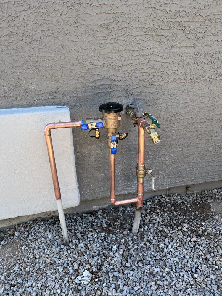 Slide of Second Opinion Plumbing