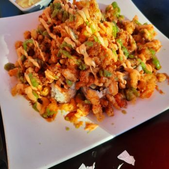 Omokase - Sushi Bars Near Me - Rancho Cucamonga, California Omokase - Sushi Bars Near Me - Rancho Cucamonga, California