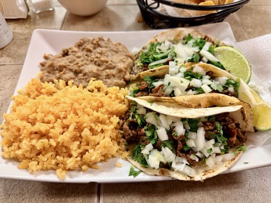 Aztlan Mexican Grill by null