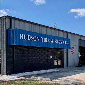 Hudson Tire & Service - Tires Near Me - Winter Garden, Florida Hudson Tire & Service - Tires Near Me - Winter Garden, Florida