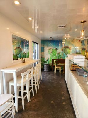 Sunny Side Cafe & Eatery by null
