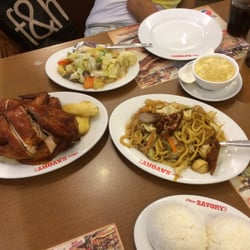 Savory - All that for 500 pesos!!