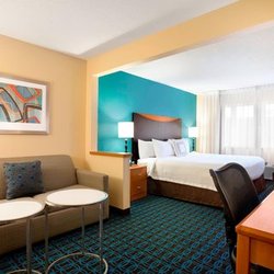 Fairfield Inn Dubuque