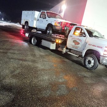 After Burner Auto Body & Towing - Recovering stolen vehicle - Towing Near Me - Arlington, Minnesota After Burner Auto Body & Towing - Recovering stolen vehicle - Towing Near Me - Arlington, Minnesota