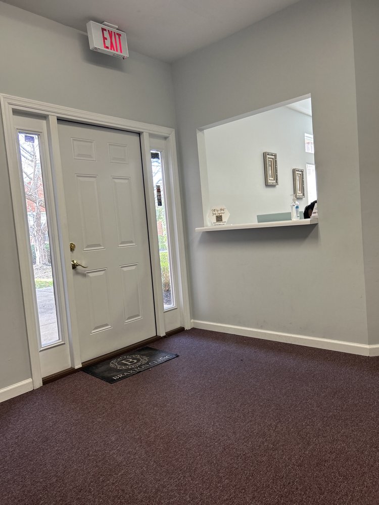 Braxton Medical Clinic - grief counselor in Murfreesboro, TN