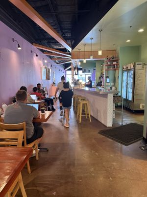 Epoch Coffee - Village by null