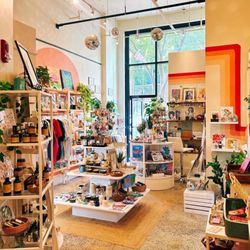 Curate Raleigh