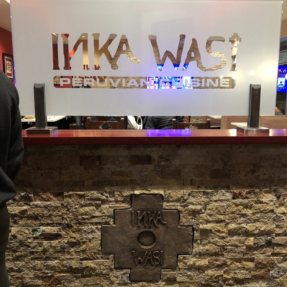 Inka Wasi - Peruvian Near Me - Rolling Hills Estates, California