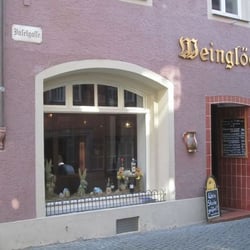 Weinglöckle