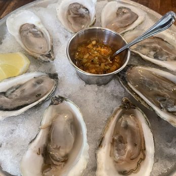 Thistle & Leek - Oysters - Gastropubs Near Me - Newton, Massachusetts Thistle & Leek - Oysters - Gastropubs Near Me - Newton, Massachusetts