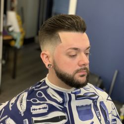 Headliners Barber Shop