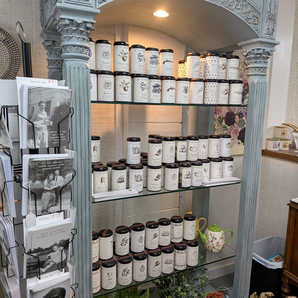 Junkin’ Belle - Home Decor Near Me - Advance, North Carolina