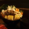 Sichuan Hot Pot gift card