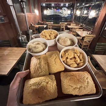 Gracie's - Sides - Barbeque Near Me - Vallejo, California