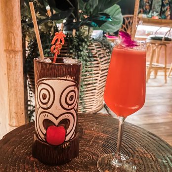 Revival House - Drinks - Tiki Bars Near Me - Des Moines, Iowa Revival House - Drinks - Tiki Bars Near Me - Des Moines, Iowa