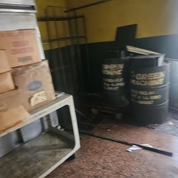 Jerk Pan - Food Trucks Near Me