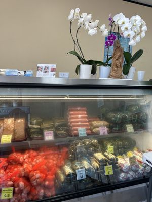 Duc Huong Gio Cha by null