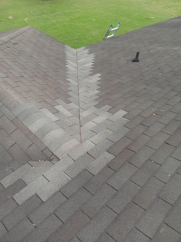 Slide of Allied Gutter & Roofing