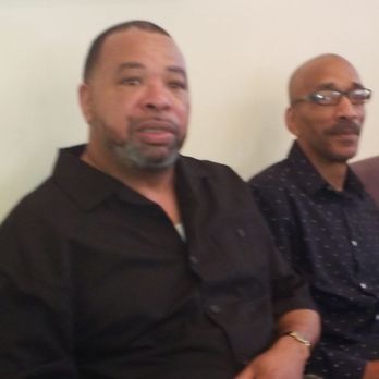 The Bottom Line - BROTHERS HAVING FUN TOGETHER - Bars Near Me - Clinton, Maryland