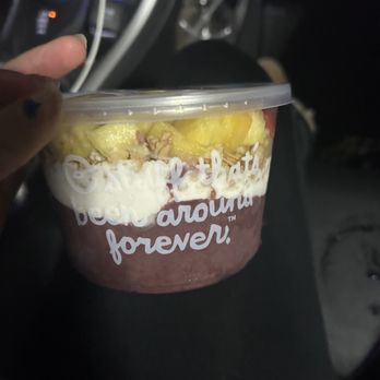 Everbowl - Acai Bowls Near Me - Dallas, Texas Everbowl - Acai Bowls Near Me - Dallas, Texas