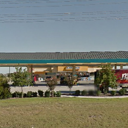 Valero - Storefront