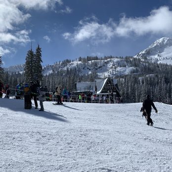 Brighton Resort - Majestic line - Ski Resorts Near Me - Brighton, Utah Brighton Resort - Majestic line - Ski Resorts Near Me - Brighton, Utah