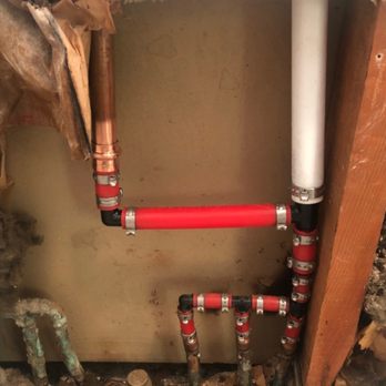 Delegated Insurance - With his 5th slab leak the plumber bypassed the problem area with PEX in the attic, resulting in 1/4 of the usual cost of repairs! No claim! - Life Insurance Near Me - Plano, Texas Delegated Insurance - With his 5th slab leak the plumber bypassed the problem area with PEX in the attic, resulting in 1/4 of the usual cost of repairs! No claim! - Life Insurance Near Me - Plano, Texas